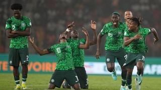 Nakon prave ludnice: Nigerija je prvi finalista Afričkog kupa nacija