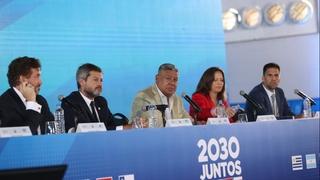 Urugvaj, Argentina, Paragvaj i Čile žele domaćinstvo Mundijala 2030. godine