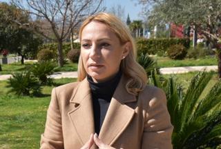 Ana Nenezić, izvršna direktorica CeMI-a za "Avaz": U drugom krugu očekujemo veći odziv birača