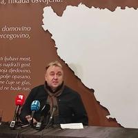 Huseinović: Filmom 'Agresija na istinu' suprotstavljamo se armiji negatora genocida i zločina u BiH
