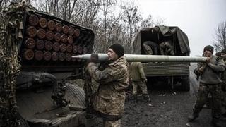 Njemačka isporučila Ukrajini novi paket vojne pomoći