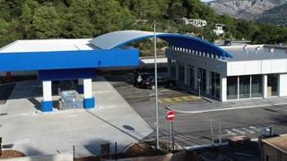 Bh. gigant iz Viteza otvorio benzinsku pumpu na Korčuli