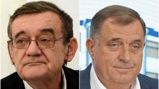 Politički analitičar Žarko Papić za "Avaz": Dodik ucjenjuje, pa onda popušta