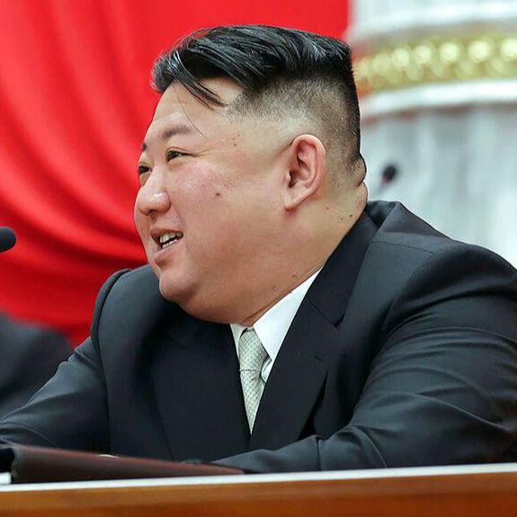 Kim Jong Un čestitao Vladimiru Putinu Dan pobjede