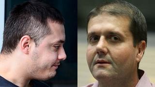 Belivuk i Janković saslušani u tužilaštvu zbog ubistva, slijedi saslušanje Darka Šarića