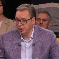 Vučić: Plašim se da će situacija oko Kosova i RS biti postavljana na sve oštriji način