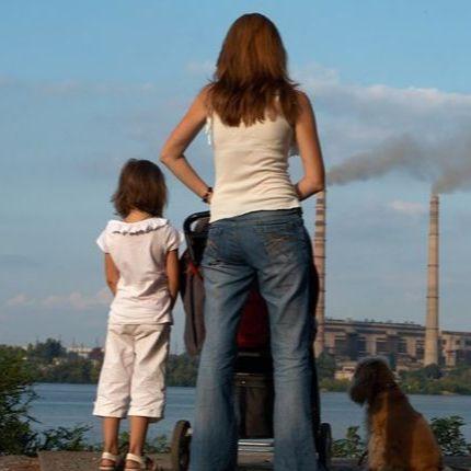 Onečišćenje zraka godišnje uzrokuje preko 1.200 smrti maloljetnika u Evropi