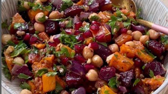 Salata Recepti - Avaz