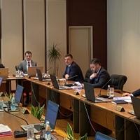 Održana telefonska sjednica Vijeća ministara BiH: Usvojen Program ekonomskih reformi 