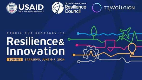 Najava samita "Otpornost i inovacije" - Avaz