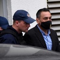 Pripadnik kavačkog klana Igor Božović uhapšen na izlasku iz pritvora u Spužu
