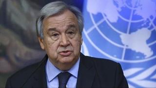 Gutereš pozdravio primirje Izraela i Hamasa: Svi kapaciteti UN-a će biti dostupni kako bi se dogovor proveo u djelo