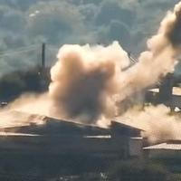 Video / Pripadnici Hezbolaha pogodili raketnim napadom izraelske vojnike