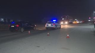 Teška nesreća u BiH: Poginuo pješak