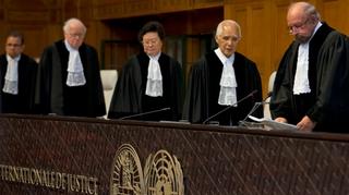 Međunarodni sud u Hagu donosi inicijalnu presudu u predmetu protiv Izraela