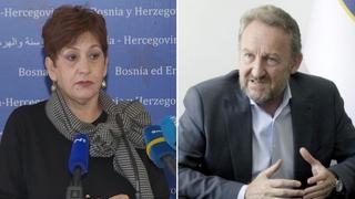 Alma Čolo je držala do digniteta Parlamenta BiH: Presudilo joj suprotstavljanje Bakiru Izetbegoviću