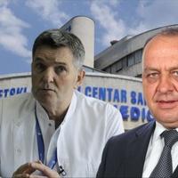 Nakon što je Rimac odbio dati saglasnost Gavrankapetanoviću: Vlada FBiH danas odlučuje šta će biti s direktorom KCUS-a