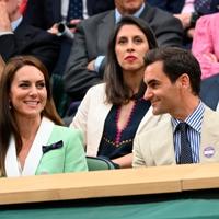 Emotivan trenutak: Ovacije za Rodžera Federera, Švicarac na ivici suza