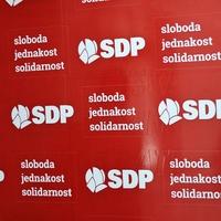 Tuzlanski SDP se oglasio: Dok SDA - DF kleveće, mi radimo 