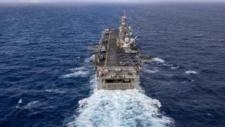 Više od 3.000 američkih mornara i marinaca stiglo do Crvenog mora nakon napetosti sa Iranom