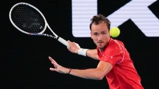 Medvedev s lakoćom do drugog kola Australijan Opena