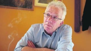 Profesor Enver Kazaz za "Avaz": U projekat SDA vjeruju još samo Željko Komšić i Bakir i Sebija Izetbegović