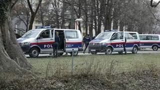 Nakon svađe: Maloljetnik iz BiH potegao nož na Austrijanca