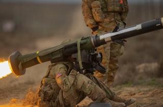 Pentagon: Odobrena prodaja projektila Javelin Velikoj Britaniji