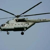 Helikopter nestao kod Norveške: Nekoliko ljudi primijećeno u okeanu
