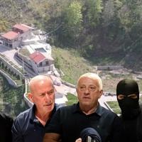Kriju li Lazović i Katnić dio imovine pod tuđim imenima: Vile, kuće, bazeni, vinski podrumi...