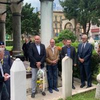 30. godišnjica pogibije Safeta Zajke: Na današnji dan prestalo je kucati srce heroja odbrane Sarajeva