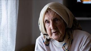 Selma Hadžagić i u 100. godini života posti
