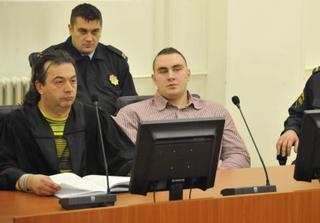 Admiru Lekiću produžen pritvor za naredna dva mjeseca