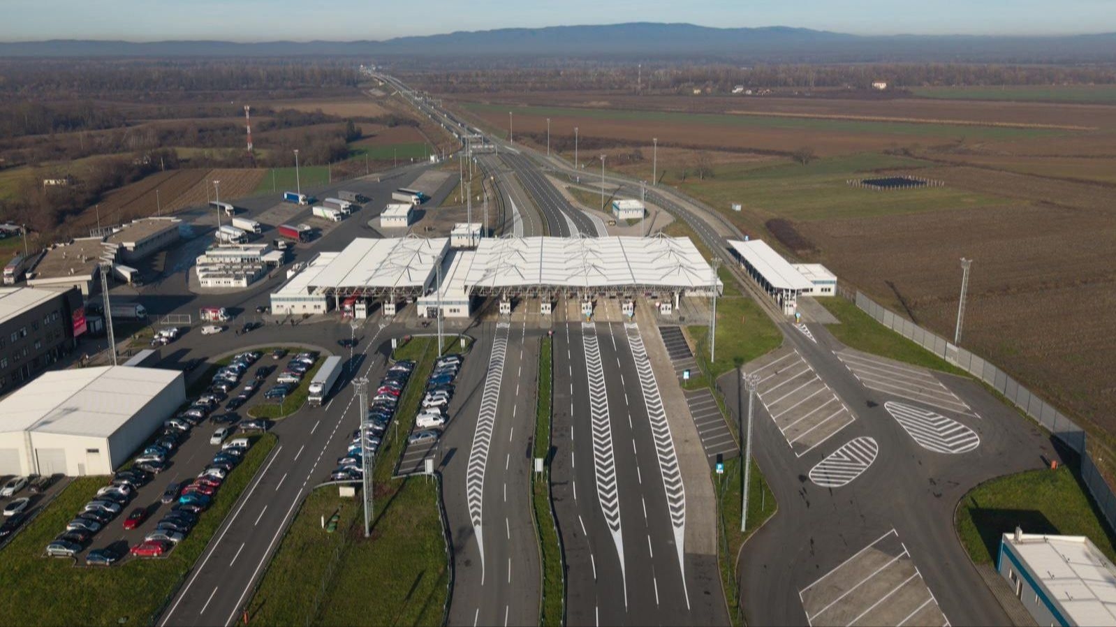 Mostovi ili izolacija