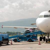 Eol Petrol postao dobavljač aviogoriva Međunarodnom aerodromu Sarajevo
