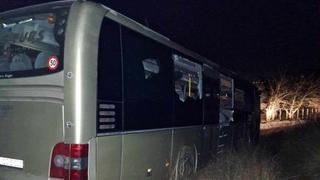Nevjerovatan događaj u Prijedoru: Ukrali autobus, pa sletili u jarak
