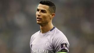 Kristijano Ronaldo postigao prvi gol za Al Nasr