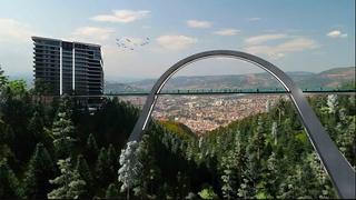 Kakva je veza između Denisa Prcića i „Trebević Hillsa“: Švercer diploma gradi hotel na planini?!