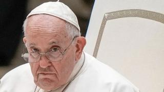 Četiri grijeha novinarstva prema papi Franji