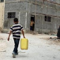 UN: Zabrinuti smo zbog izbijanja bolesti uzrokovanih nečistom vodom