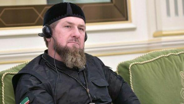 Kadirov: Ima novi plan - Avaz