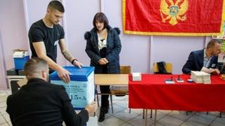 U Crnoj Gori u ponoć počinje izborna šutnja uoči parlamentarnih izbora