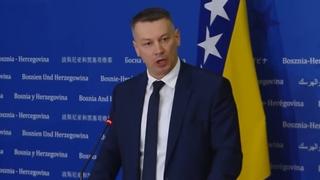 Nešić: Ustavni sud donosi odluke pod palicom OHR-a i bošnjačkih političara