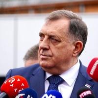 Dodik: "Realno je da glavni pregovarač BiH u EU bude iz RS"