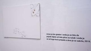 U Umjetničkoj galeriji BiH izložba posvećena preminulom slikaru Anti Kajiniću