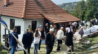 U naselju Babići svečano otvorena Bosanska kuća: Efendijin dom star 120 godina pretvorili u muzej