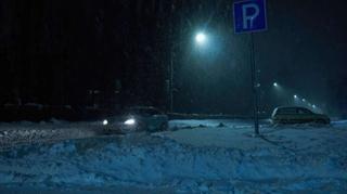 Snježna oluja pogodila Rusiju