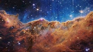 Svemirska odiseja: Nevjerovatni snimci svemira od kojih zastaje dah