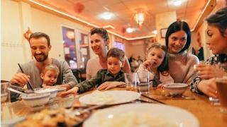 Roditelje šokirao račun: Restoran im naplatio 100 KM zbog ružnog ponašanja djece