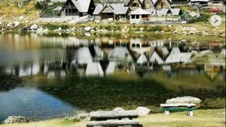 Jedno od najljepših jezera u BiH nalazi se u blizini Fojnice